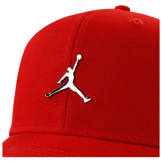 Jordan Παιδικό καπέλο Jan Metal Jumpman Trucker